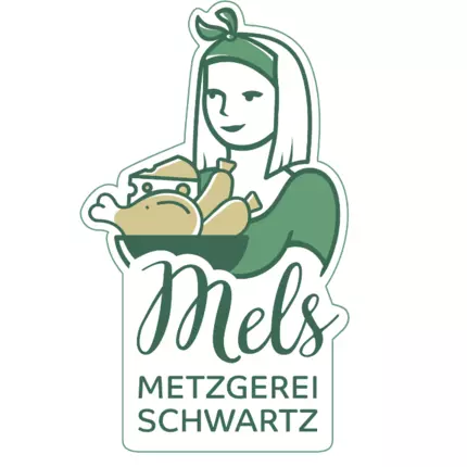 Logotipo de Mels Land und Biometzgerei GmbH