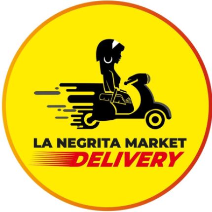 Logo da Minimarket La Negrita