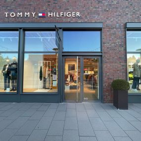 Bild von Tommy Hilfiger Outlet