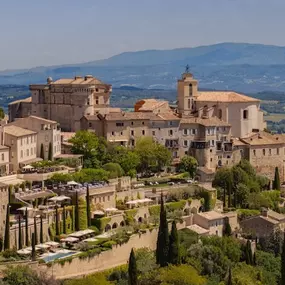 Airelles Gordes, La Bastide - hôtel