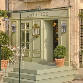Ladurée Gordes