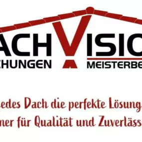 Bild von Dach Vision