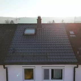 Bild von Dach Vision