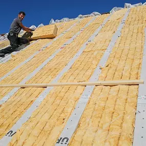 Bild von Dach Vision