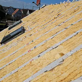 Bild von Dach Vision