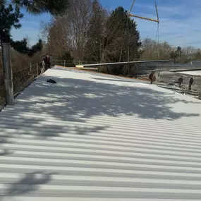 Bild von Dach Vision