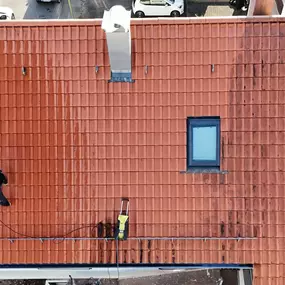 Bild von Dach Vision