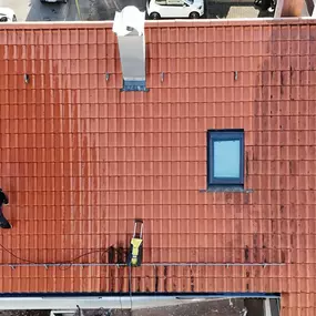 Bild von Dach Vision