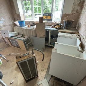 Bild von Reliabuild Renovations