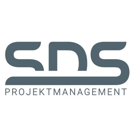 Logotyp från SDS Projektmanagement GmbH