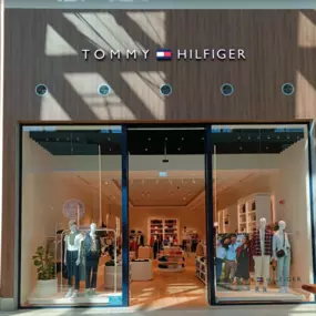 Bild von Tommy Hilfiger