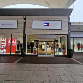 Bild von Tommy Hilfiger Outlet