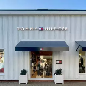 Bild von Tommy Hilfiger Outlet