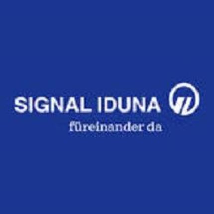 Logotyp från SIGNAL IDUNA Versicherung Roman Cherdron