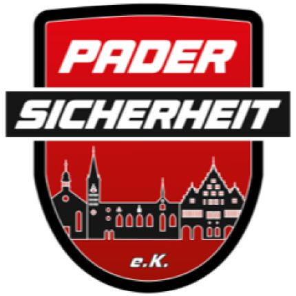 Logo od Pader Sicherheit e.K.