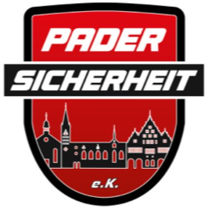 Logo da Pader Sicherheit e.K.