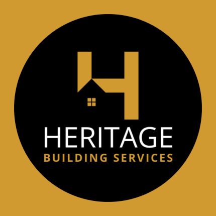 Λογότυπο από Heritage Builders & Home Maintenance