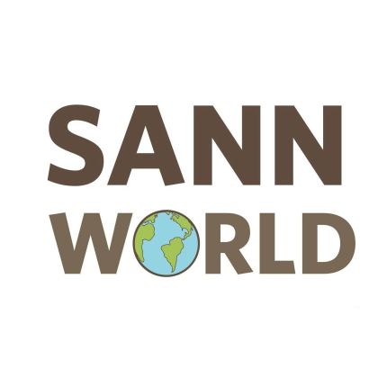 Logo da Reiseagentur SANNWORLD