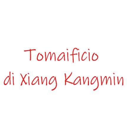 Logo de Tomaificio di Xiang Kangmin