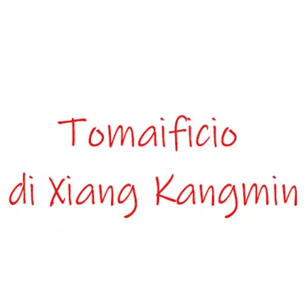 Logo da Tomaificio di Xiang Kangmin