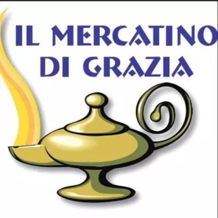 Logo van Mercatino di Grazia