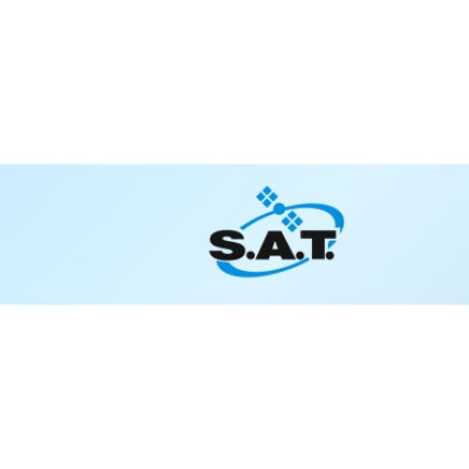 Logo de S.A.T.