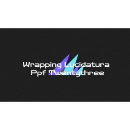 Logo da Wrapping lucidatura ppf twentythree