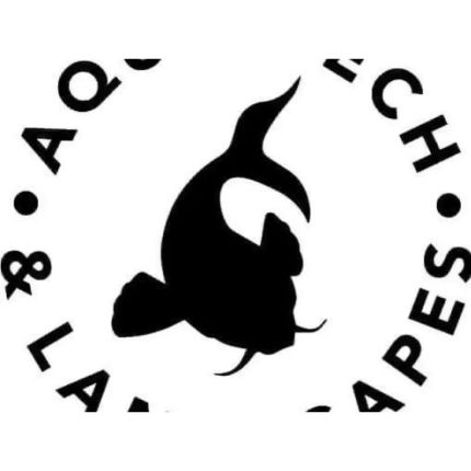 Logo von Aqua-Tech and Landscapes Ltd