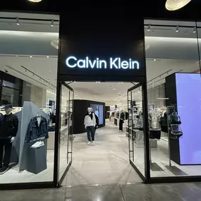 Bild von Calvin Klein