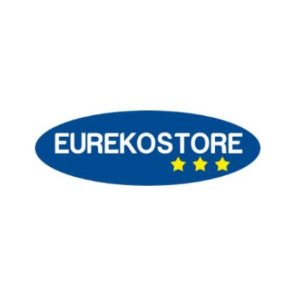 Logo da Eurekostore