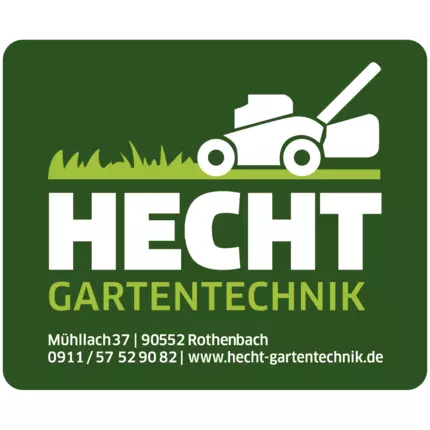 Logo from Hecht Gartentechnik e.K.