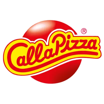 Logo from Call a Pizza