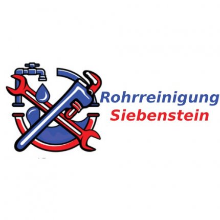 Logo da Rohrreinigung Siebenstein