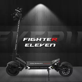 Bild von E-SCOOTERS.cz