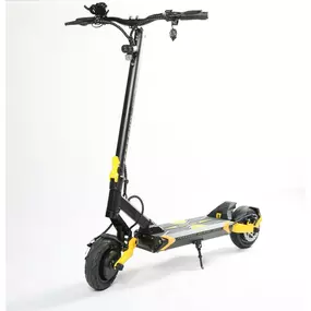 Bild von E-SCOOTERS.cz