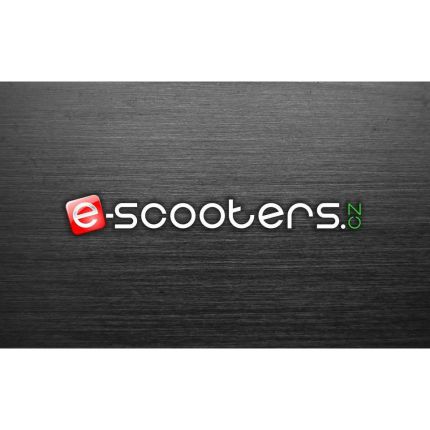 Logo from E-SCOOTERS.cz