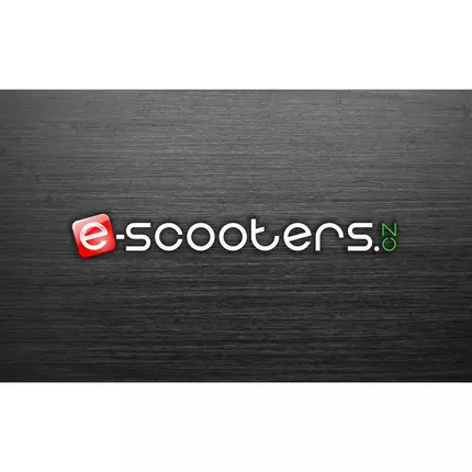 Logo od E-SCOOTERS.cz