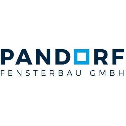 Logo van Pandorf Fensterbau GmbH