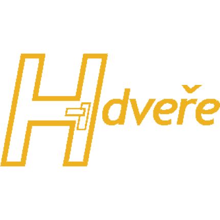 Logotipo de H dveře s.r.o.