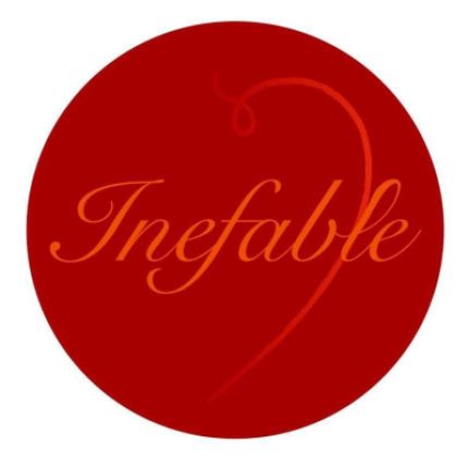 Logo from Inefable Boutique