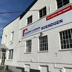 Bild von BAUEN+LEBEN – Ihr Baufachhandel | Aachen-Eilendorf