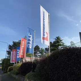 Bild von BAUEN+LEBEN – Ihr Baufachhandel | Aachen-Eilendorf