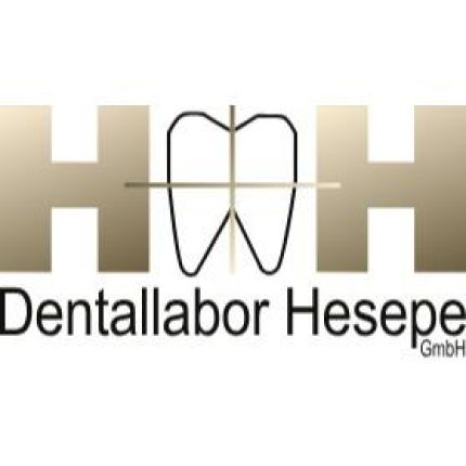 Logo od H + H Dentallabor Hesepe GmbH