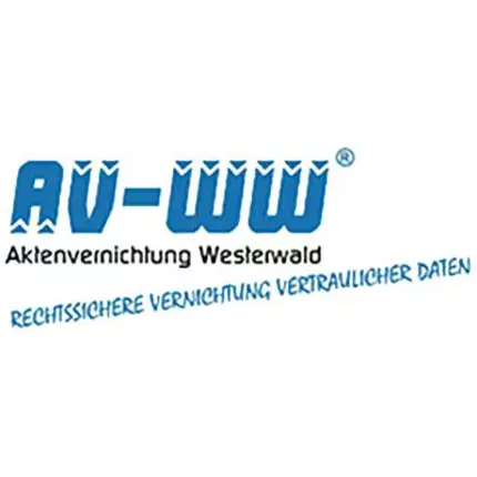 Logo fra MVT GmbH Verpackungstechnik - Aktenvernichtung Westerwald