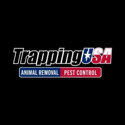 Logotyp från Trapping USA Animal Removal & Pest Control