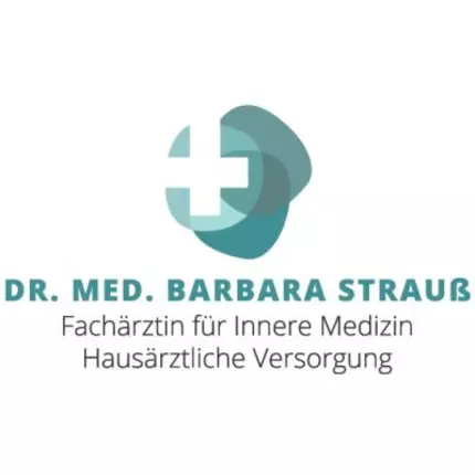 Logo von Dr. med. Barbara Strauß Ärztin für Innere Medizin / Nephrologie