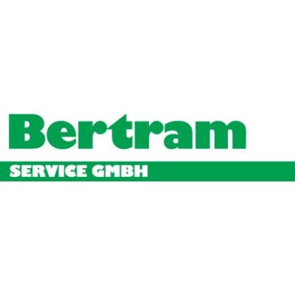 Logotyp från Bertram Service GmbH