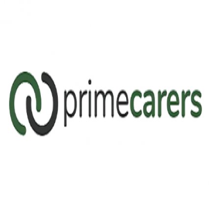 Logo from PrimeCarers Elderly Care in Edinburgh