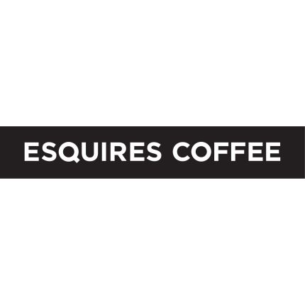 Logotipo de Esquires Coffee