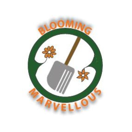 Logo od Blooming Marvellous Landscapes Ltd